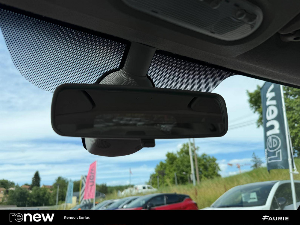 Acheter Renault Kangoo 2 Kangoo dCi 75 Energy Zen 5p occasion dans les concessions du Groupe Faurie