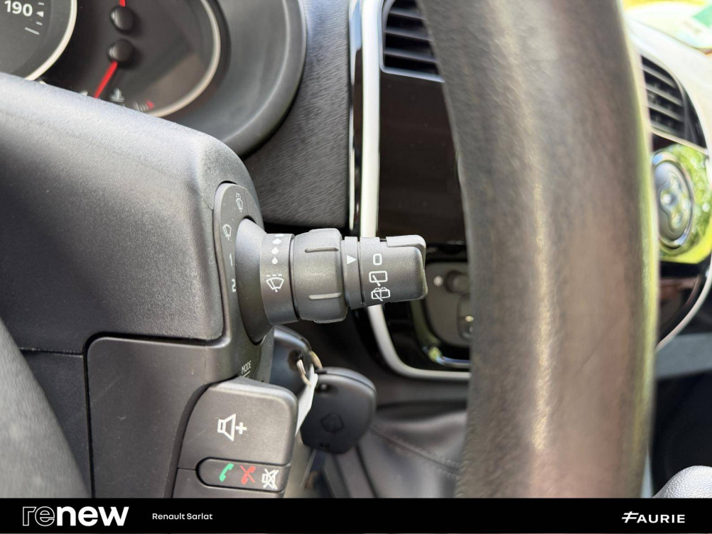 Acheter Renault Kangoo 2 Kangoo dCi 75 Energy Zen 5p occasion dans les concessions du Groupe Faurie