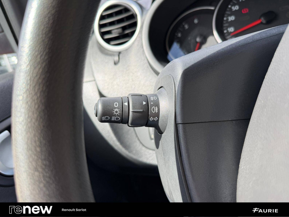 Acheter Renault Kangoo 2 Kangoo dCi 75 Energy Zen 5p occasion dans les concessions du Groupe Faurie