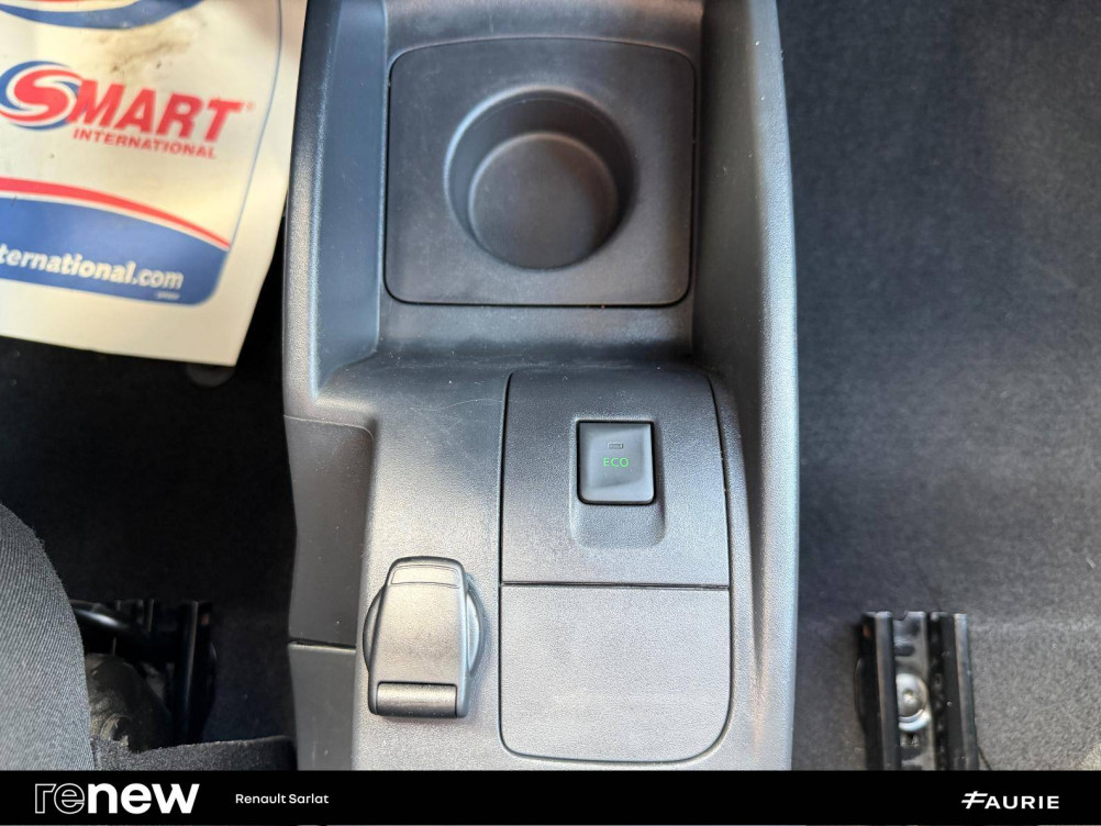 Acheter Renault Kangoo 2 Kangoo dCi 75 Energy Zen 5p occasion dans les concessions du Groupe Faurie