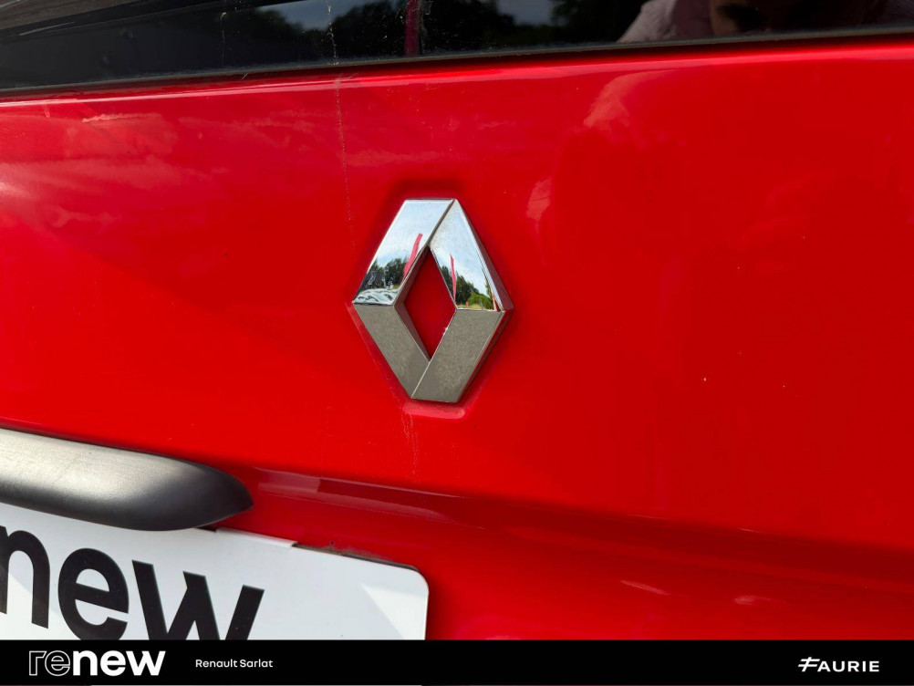 Acheter Renault Kangoo 2 Kangoo dCi 75 Energy Zen 5p occasion dans les concessions du Groupe Faurie
