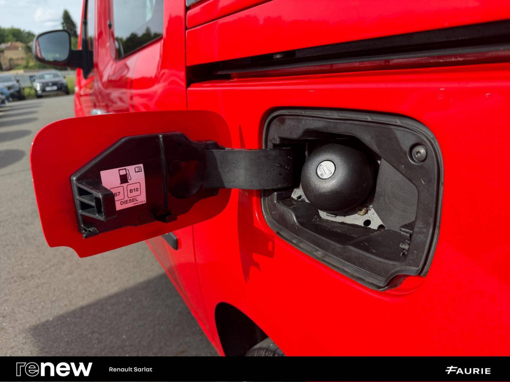 Acheter Renault Kangoo 2 Kangoo dCi 75 Energy Zen 5p occasion dans les concessions du Groupe Faurie