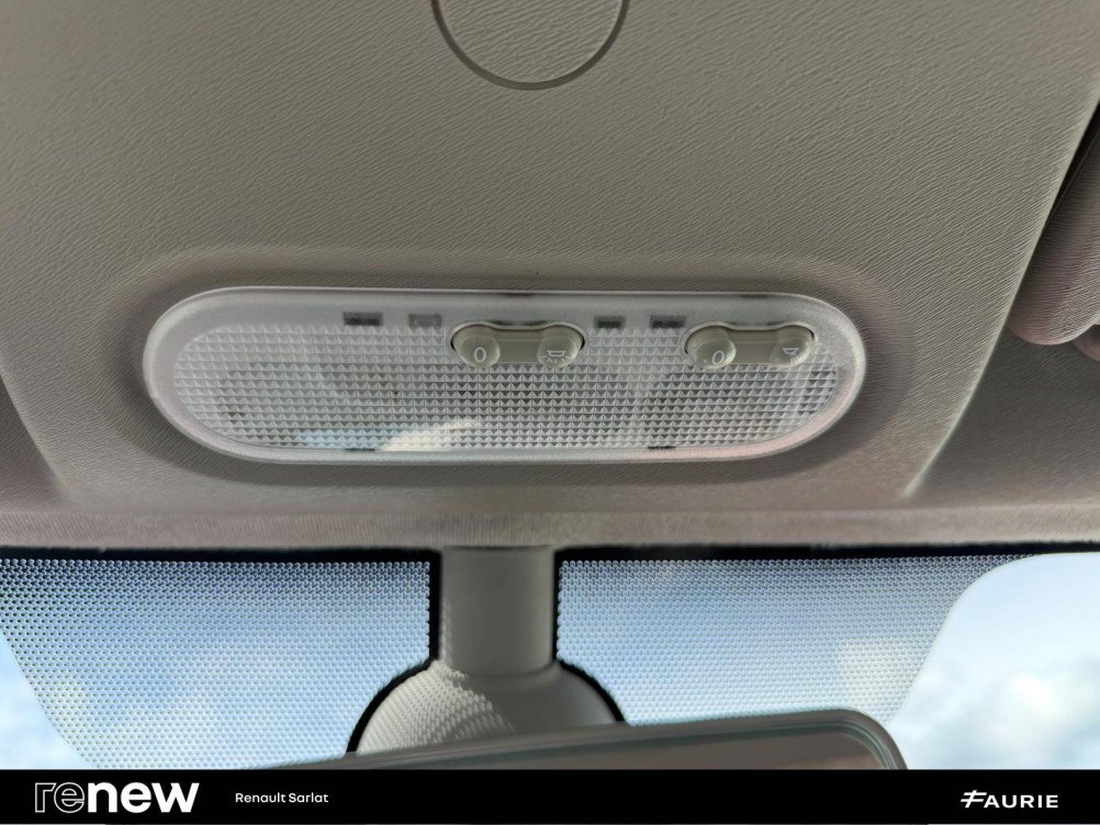 Acheter Renault Kangoo 2 Kangoo dCi 75 Energy Zen 5p occasion dans les concessions du Groupe Faurie