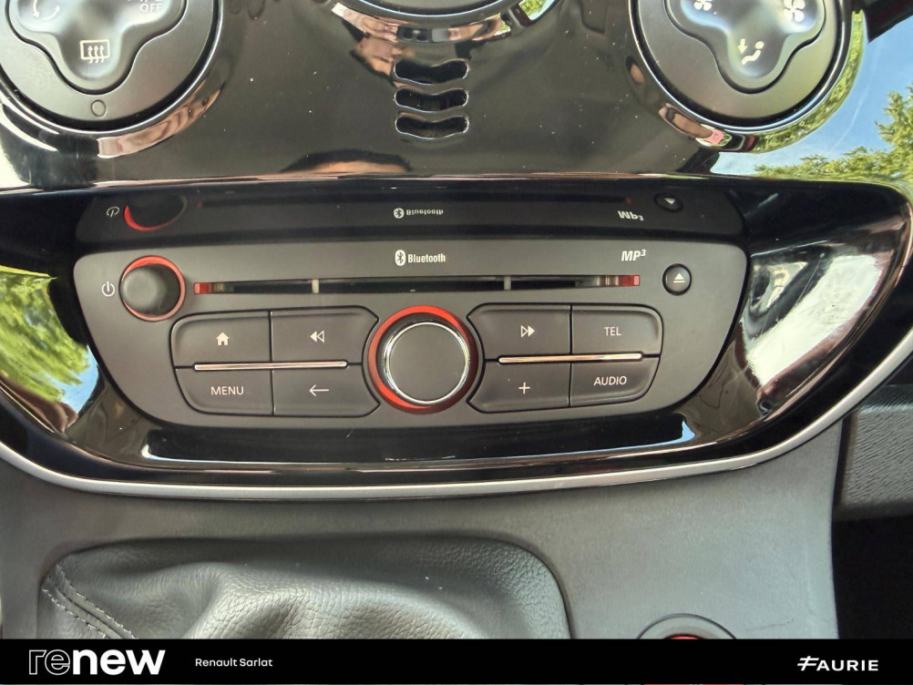 Acheter Renault Kangoo 2 Kangoo dCi 75 Energy Zen 5p occasion dans les concessions du Groupe Faurie