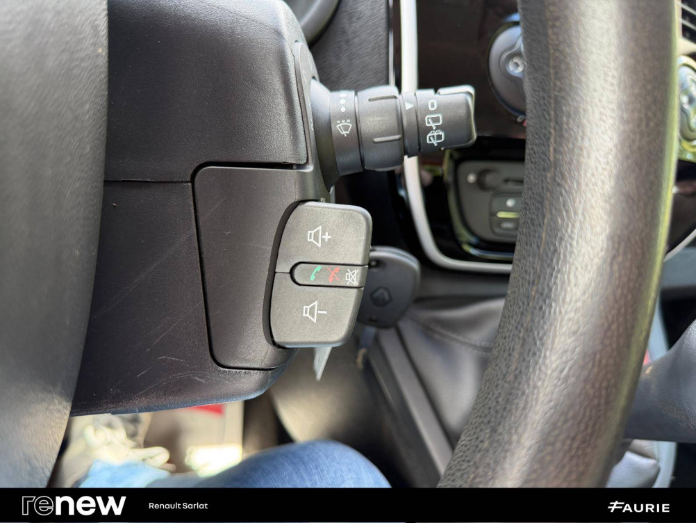 Acheter Renault Kangoo 2 Kangoo dCi 75 Energy Zen 5p occasion dans les concessions du Groupe Faurie