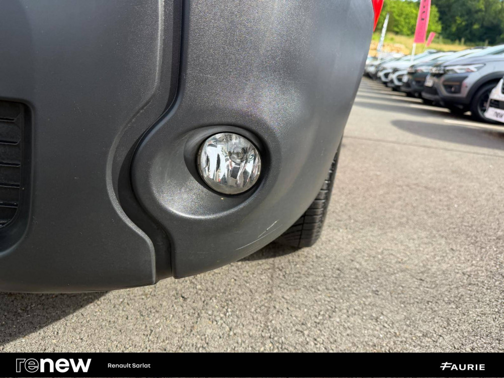 Acheter Renault Kangoo 2 Kangoo dCi 75 Energy Zen 5p occasion dans les concessions du Groupe Faurie