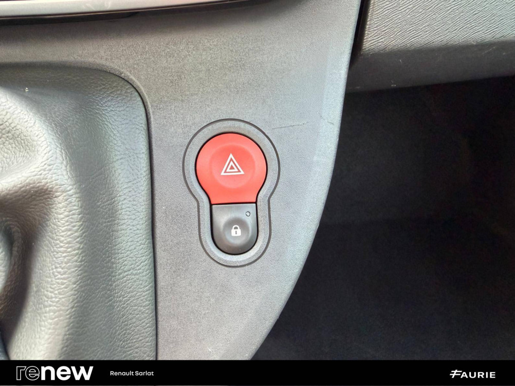 Acheter Renault Kangoo 2 Kangoo dCi 75 Energy Zen 5p occasion dans les concessions du Groupe Faurie