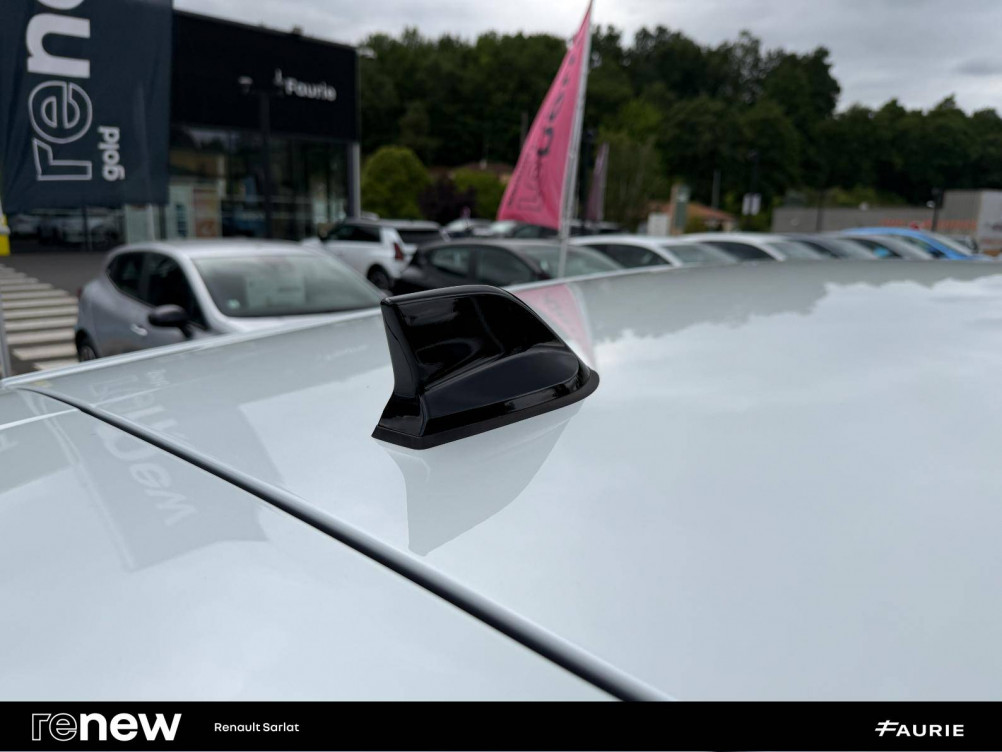 Acheter Renault Symbioz Symbioz E-Tech full hybrid 160 ch Esprit Alpine 5p occasion dans les concessions du Groupe Faurie