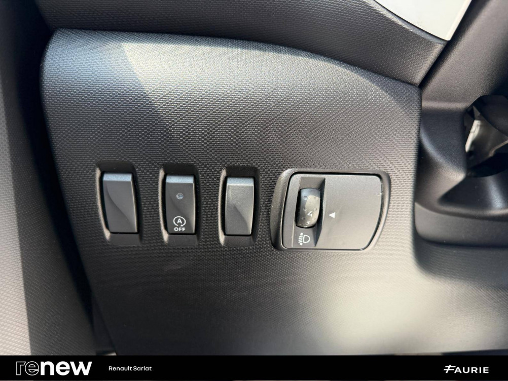 Acheter Renault Twingo 3 Twingo III 0.9 TCe 90 Energy Intens 5p occasion dans les concessions du Groupe Faurie