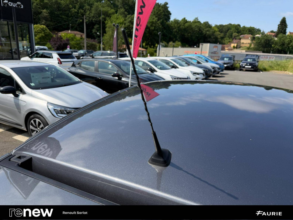 Acheter Renault Twingo 3 Twingo III 0.9 TCe 90 Energy Intens 5p occasion dans les concessions du Groupe Faurie