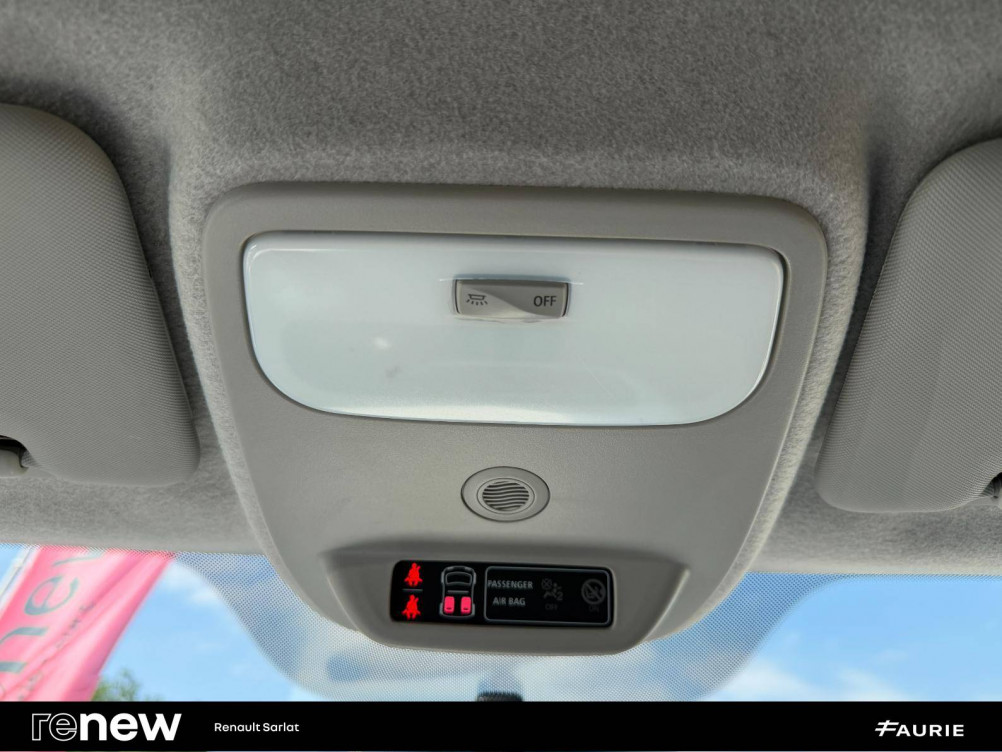 Acheter Renault Twingo 3 Twingo III 0.9 TCe 90 Energy Intens 5p occasion dans les concessions du Groupe Faurie