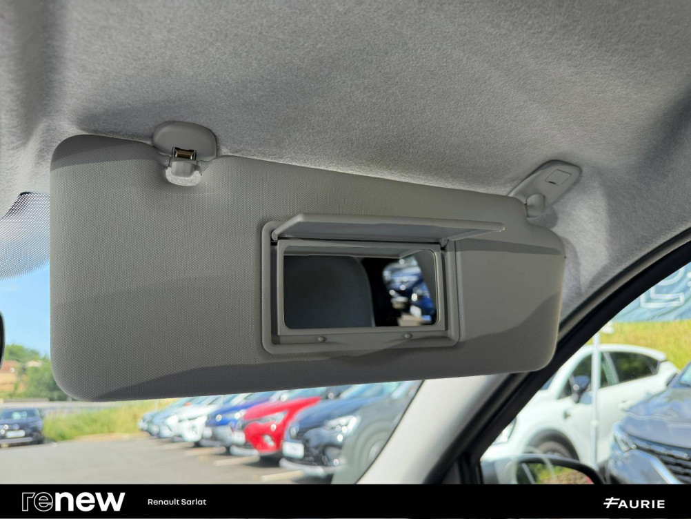 Acheter Renault Twingo 3 Twingo III 0.9 TCe 90 Energy Intens 5p occasion dans les concessions du Groupe Faurie