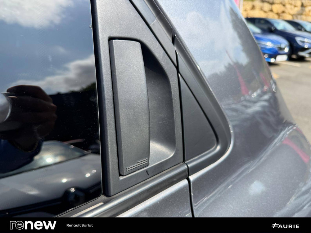 Acheter Renault Twingo 3 Twingo III 0.9 TCe 90 Energy Intens 5p occasion dans les concessions du Groupe Faurie