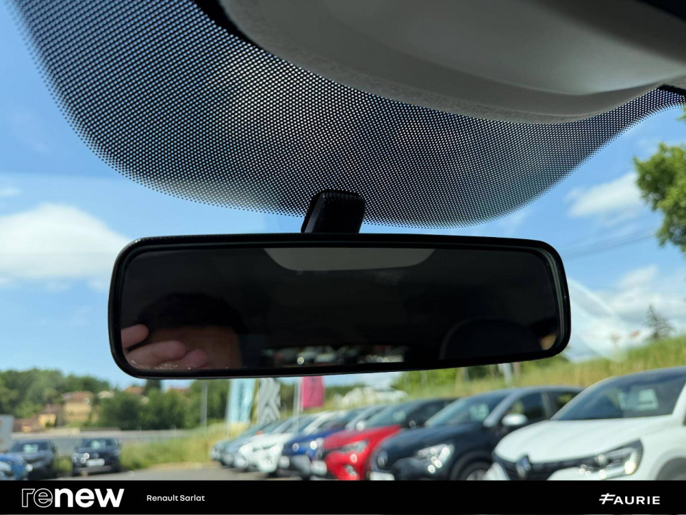 Acheter Renault Twingo 3 Twingo III 0.9 TCe 90 Energy Intens 5p occasion dans les concessions du Groupe Faurie