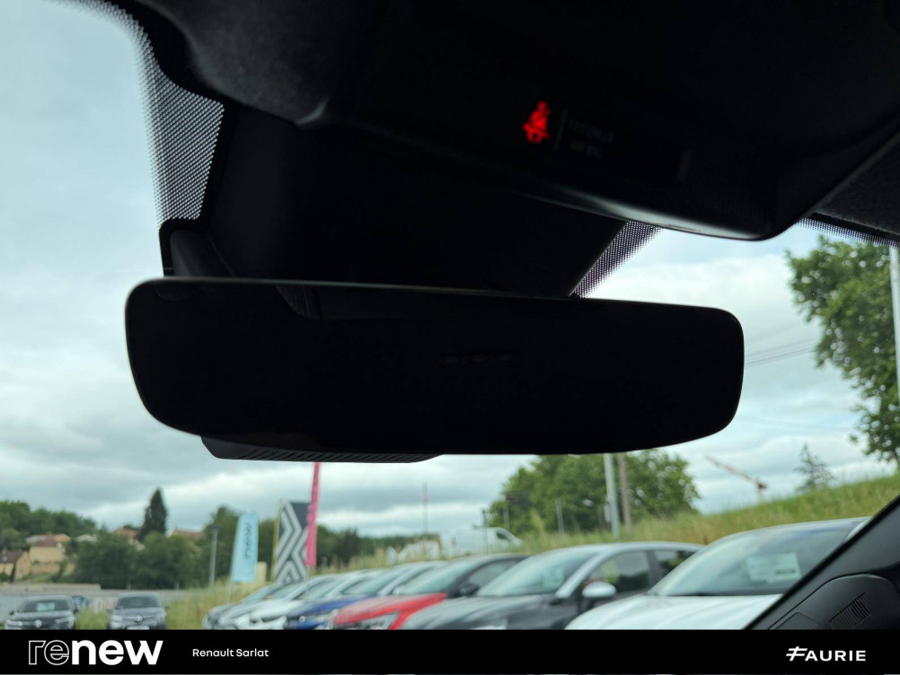 Acheter Renault Symbioz Symbioz E-Tech full hybrid 160 ch Esprit Alpine 5p occasion dans les concessions du Groupe Faurie