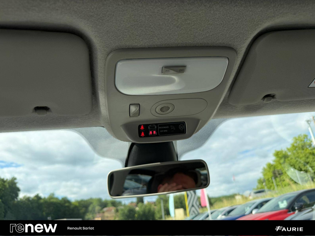 Acheter Renault Twingo 3 Twingo III TCe 95 Intens 5p occasion dans les concessions du Groupe Faurie