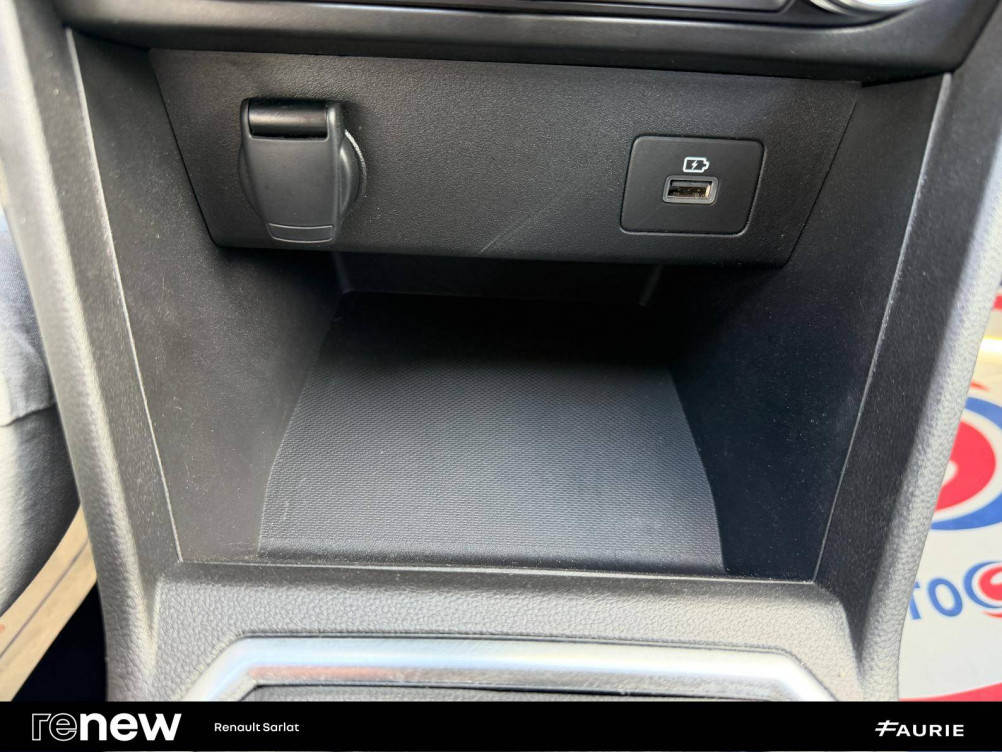 Acheter Dacia Sandero Sandero ECO-G 100 - 22 Stepway Confort 5p occasion dans les concessions du Groupe Faurie