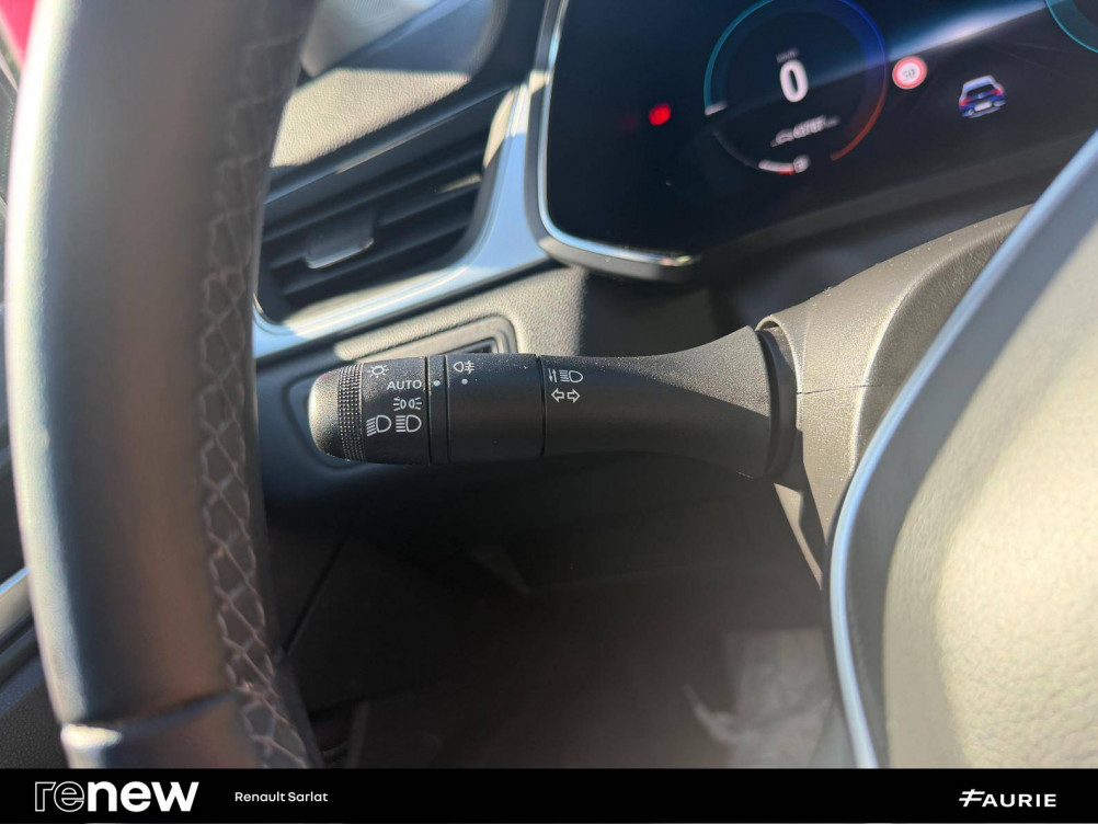 Acheter Renault Captur 2 Captur E-Tech hybride rechargeable 160 Techno 5p occasion dans les concessions du Groupe Faurie