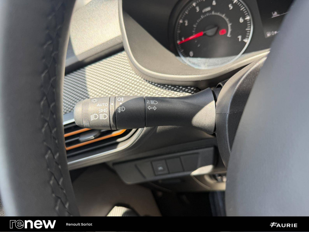 Acheter Dacia Sandero Sandero ECO-G 100 - 22 Stepway Confort 5p occasion dans les concessions du Groupe Faurie