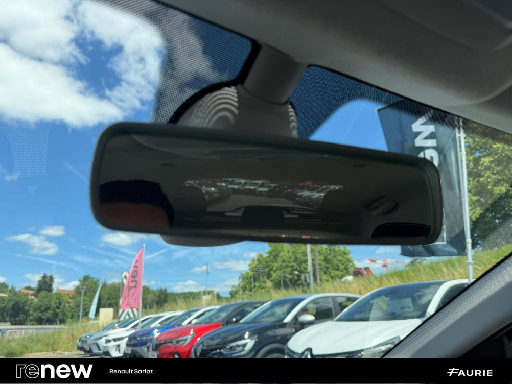 Acheter Dacia Sandero Sandero ECO-G 100 - 22 Stepway Confort 5p occasion dans les concessions du Groupe Faurie