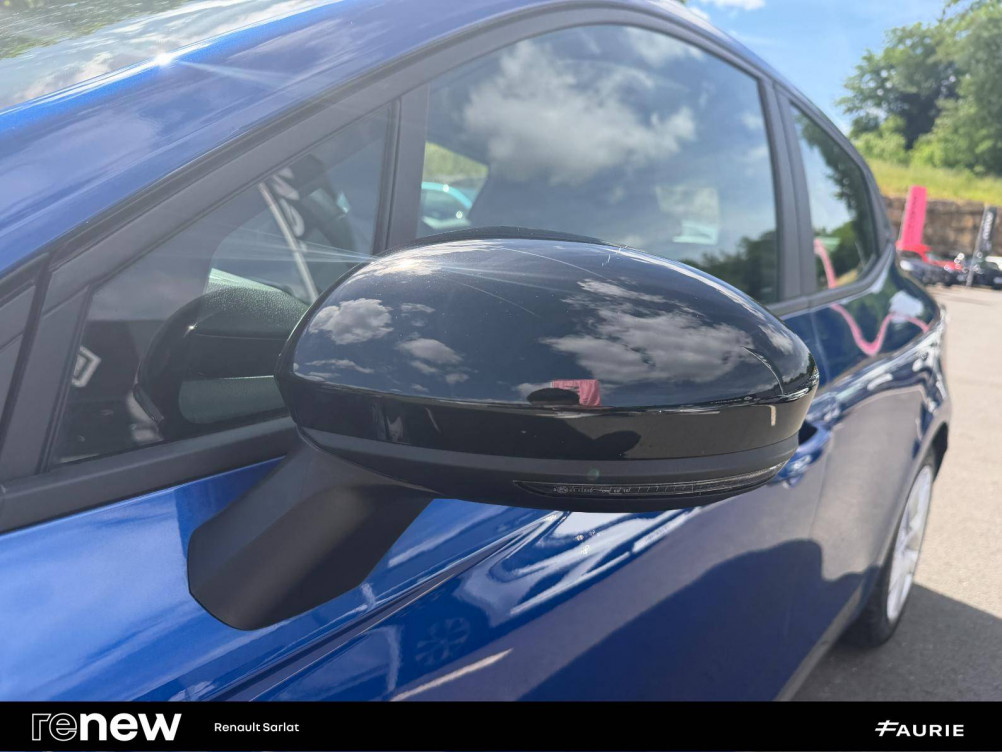 Acheter Renault Clio 5 Clio E-Tech full hybrid 145 Evolution 5p occasion dans les concessions du Groupe Faurie