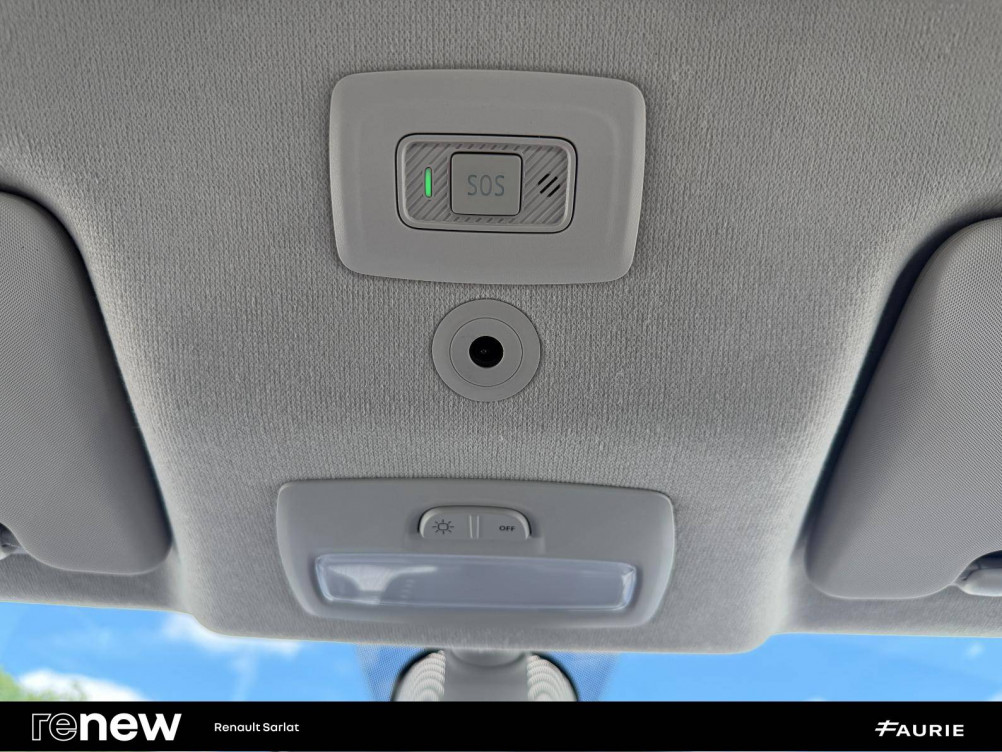 Acheter Dacia Sandero Sandero ECO-G 100 - 22 Stepway Confort 5p occasion dans les concessions du Groupe Faurie