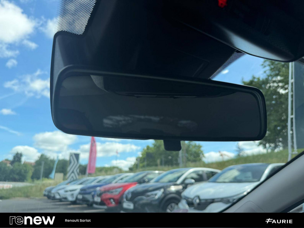 Acheter Renault Clio 5 Clio E-Tech full hybrid 145 Evolution 5p occasion dans les concessions du Groupe Faurie