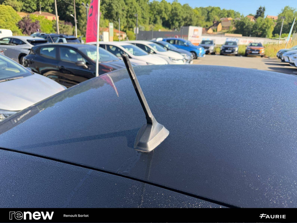 Acheter Renault Captur 2 Captur E-Tech 145 - 21 Intens 5p occasion dans les concessions du Groupe Faurie
