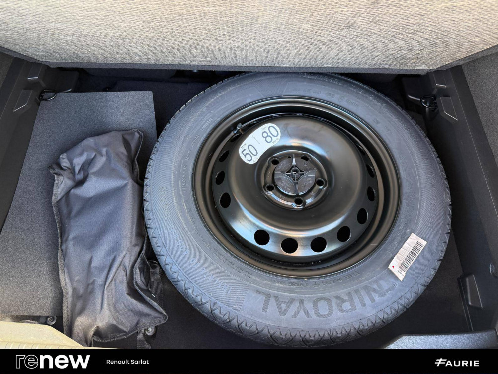 Acheter Renault Captur 2 Captur E-Tech 145 - 21 Intens 5p occasion dans les concessions du Groupe Faurie