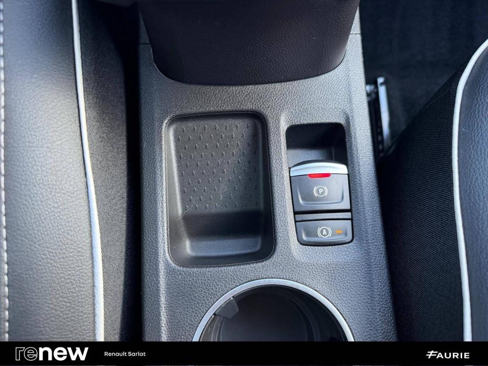 Acheter Renault Captur 2 Captur E-Tech 145 - 21 Intens 5p occasion dans les concessions du Groupe Faurie