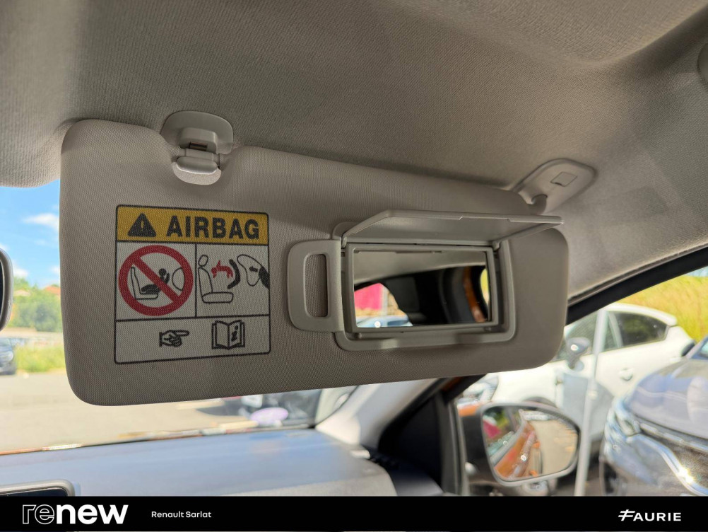 Acheter Dacia Sandero Sandero ECO-G 100 - 22 Stepway Confort 5p occasion dans les concessions du Groupe Faurie