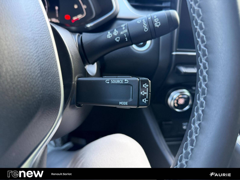 Acheter Renault Captur 2 Captur E-Tech 145 - 21 Intens 5p occasion dans les concessions du Groupe Faurie