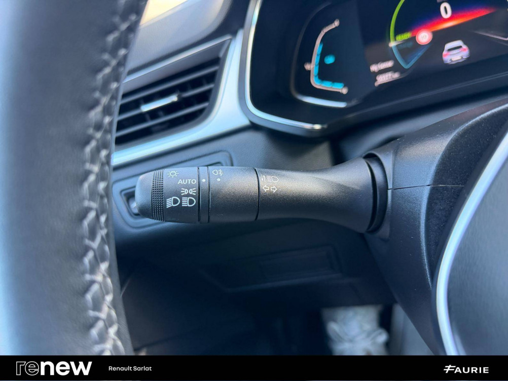 Acheter Renault Captur 2 Captur E-Tech 145 - 21 Intens 5p occasion dans les concessions du Groupe Faurie