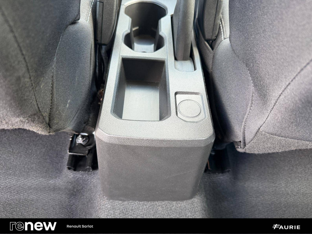 Acheter Dacia Sandero Sandero ECO-G 100 - 22 Stepway Confort 5p occasion dans les concessions du Groupe Faurie
