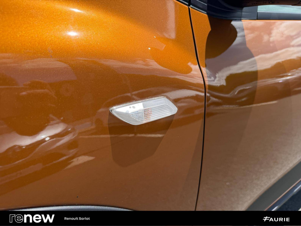 Acheter Dacia Sandero Sandero ECO-G 100 - 22 Stepway Confort 5p occasion dans les concessions du Groupe Faurie