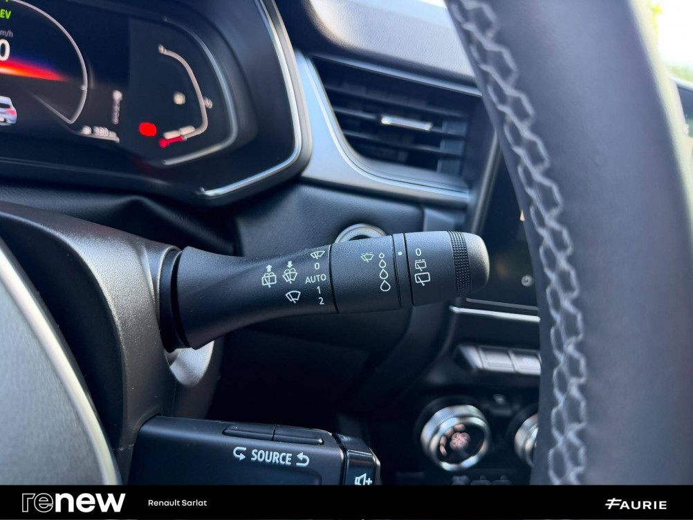 Acheter Renault Captur 2 Captur E-Tech 145 - 21 Intens 5p occasion dans les concessions du Groupe Faurie