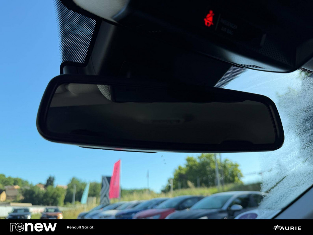Acheter Renault Captur 2 Captur E-Tech 145 - 21 Intens 5p occasion dans les concessions du Groupe Faurie
