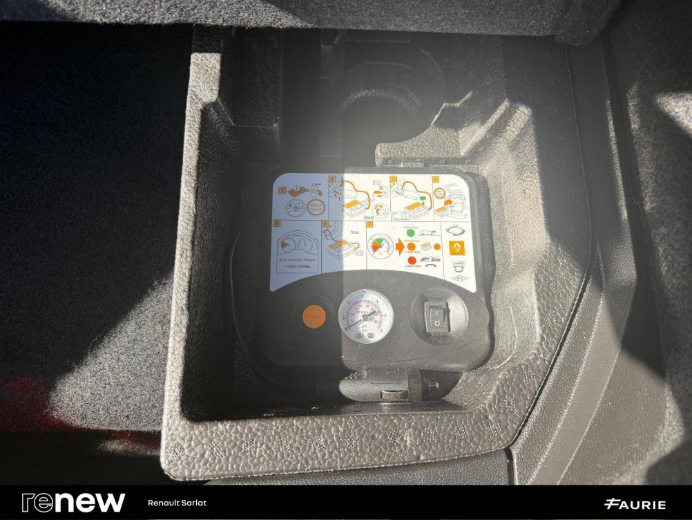 Acheter Renault Captur 2 Captur E-Tech hybride rechargeable 160 Techno 5p occasion dans les concessions du Groupe Faurie