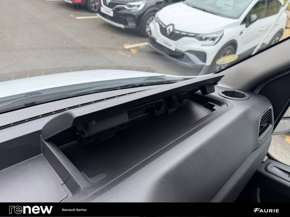 Acheter Renault Master 3 MASTER FGN TRAC F3500 L3H3 BLUE DCI 135 CONFORT 4p occasion dans les concessions du Groupe Faurie