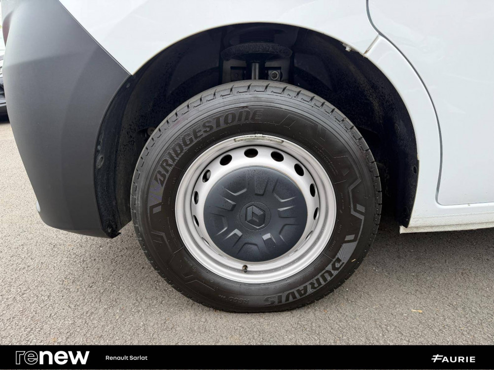 Acheter Renault Master 3 MASTER FGN TRAC F3500 L3H3 BLUE DCI 135 CONFORT 4p occasion dans les concessions du Groupe Faurie