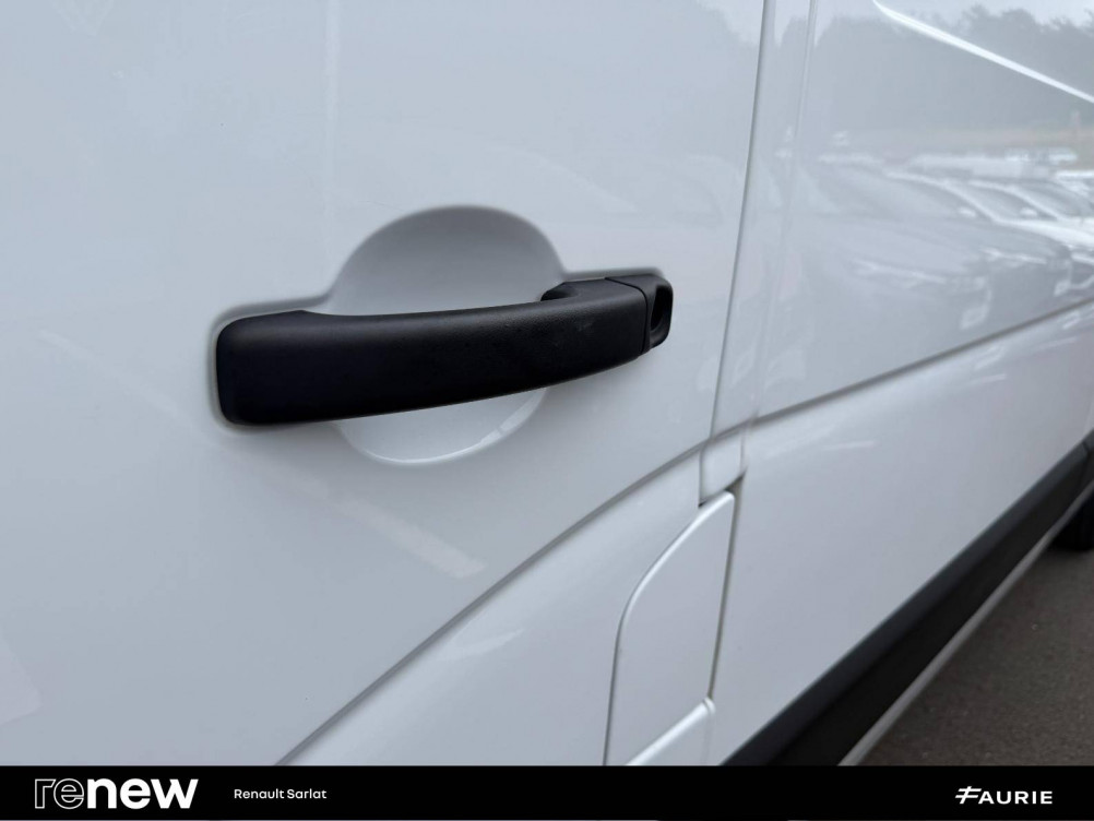 Acheter Renault Master 3 MASTER FGN TRAC F3500 L3H3 BLUE DCI 135 CONFORT 4p occasion dans les concessions du Groupe Faurie