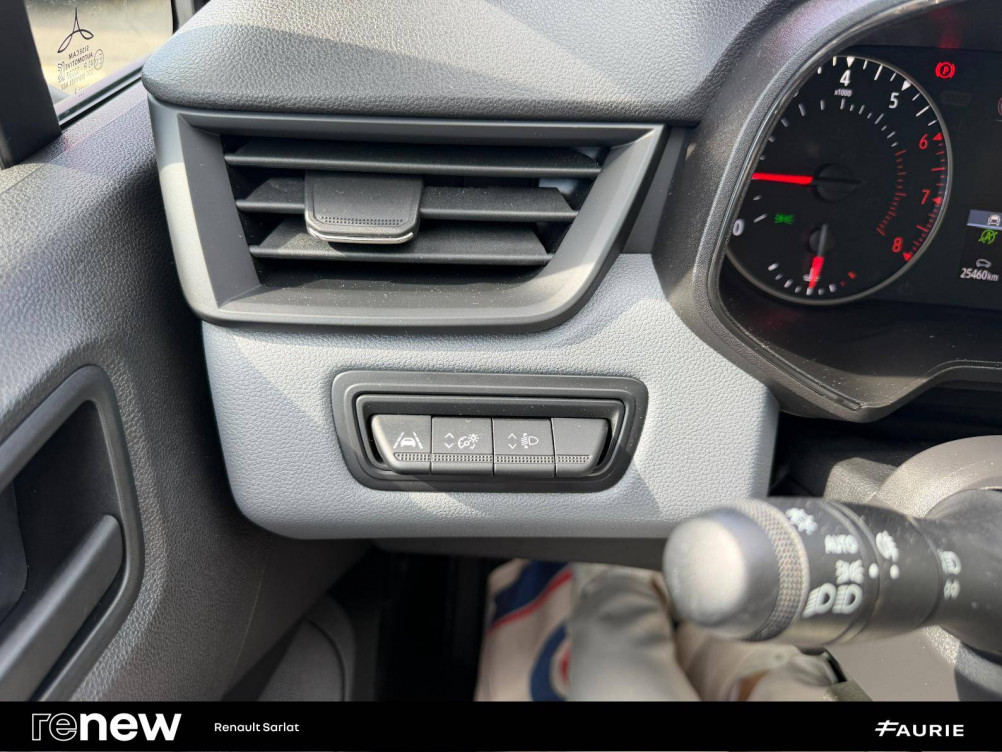 Acheter Renault Clio 5 Clio SCe 65 Authentic 5p occasion dans les concessions du Groupe Faurie