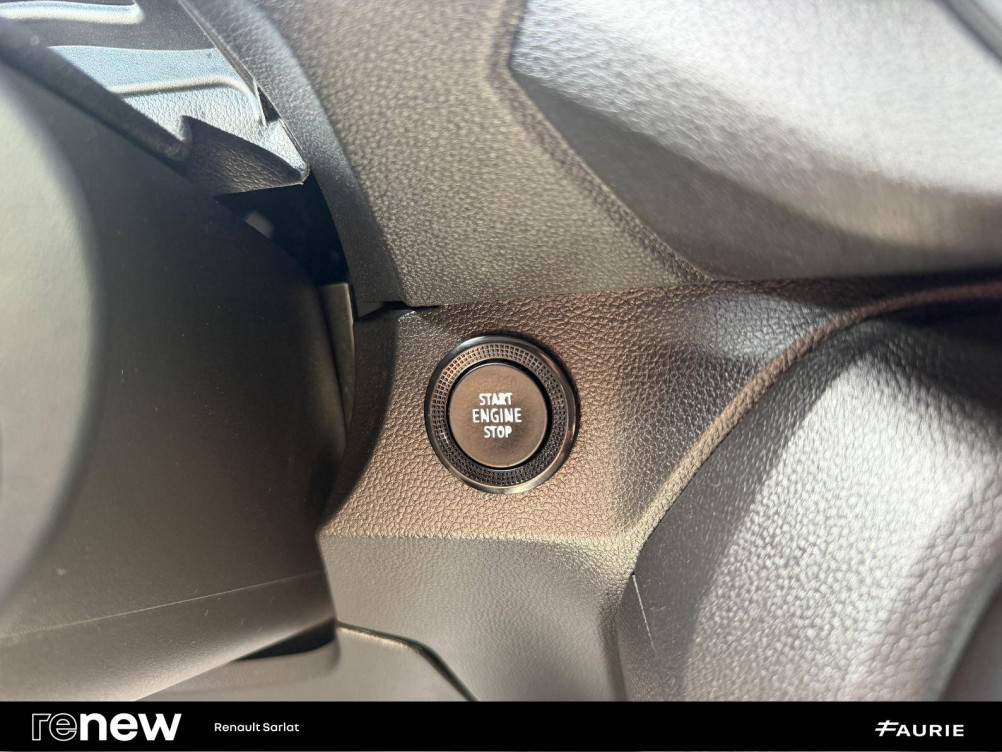 Acheter Dacia Jogger Jogger ECO-G 100 7 places Extreme 5p occasion dans les concessions du Groupe Faurie