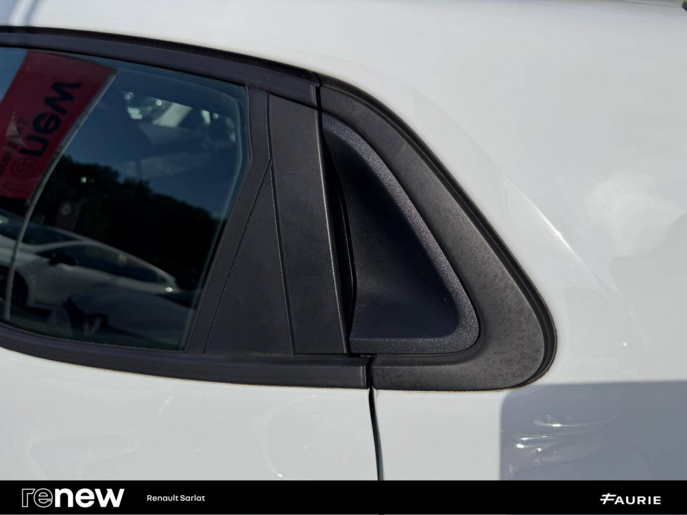 Acheter Renault Clio 5 Clio SCe 65 Authentic 5p occasion dans les concessions du Groupe Faurie