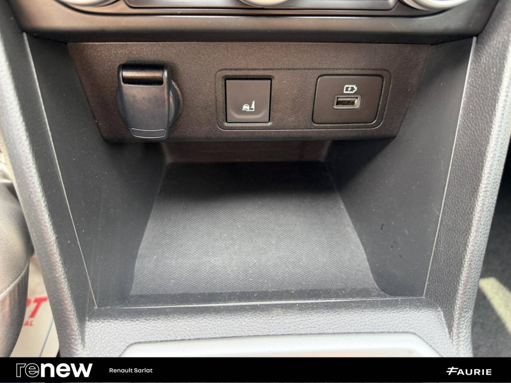 Acheter Dacia Jogger Jogger ECO-G 100 7 places Extreme 5p occasion dans les concessions du Groupe Faurie
