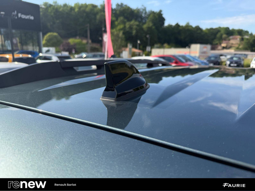 Acheter Dacia Jogger Jogger ECO-G 100 7 places Extreme 5p occasion dans les concessions du Groupe Faurie