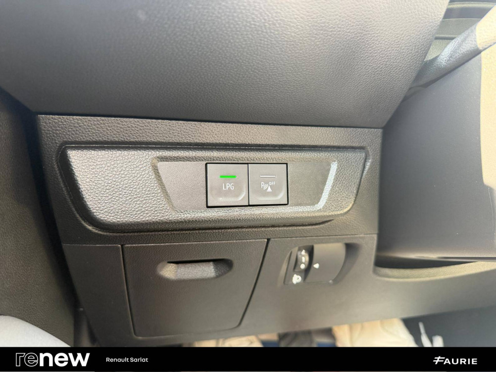 Acheter Dacia Jogger Jogger ECO-G 100 7 places Extreme 5p occasion dans les concessions du Groupe Faurie