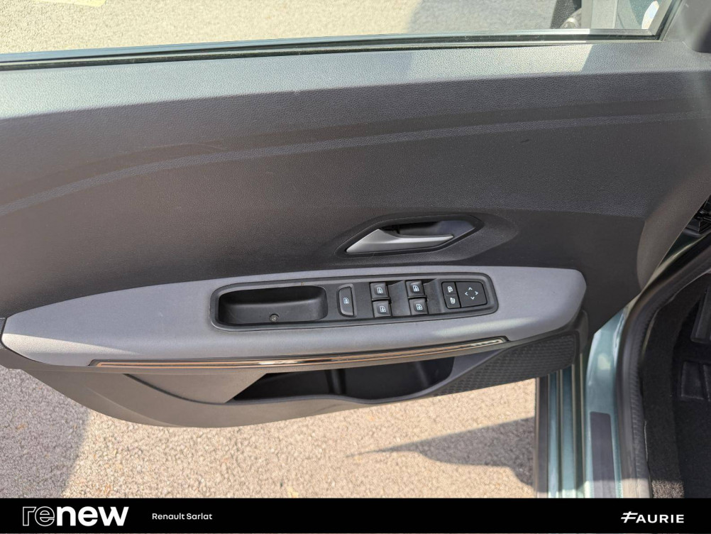 Acheter Dacia Jogger Jogger ECO-G 100 7 places Extreme 5p occasion dans les concessions du Groupe Faurie