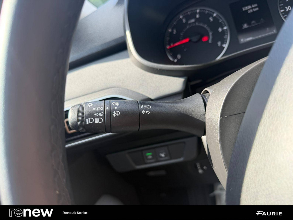 Acheter Dacia Jogger Jogger ECO-G 100 7 places Extreme 5p occasion dans les concessions du Groupe Faurie