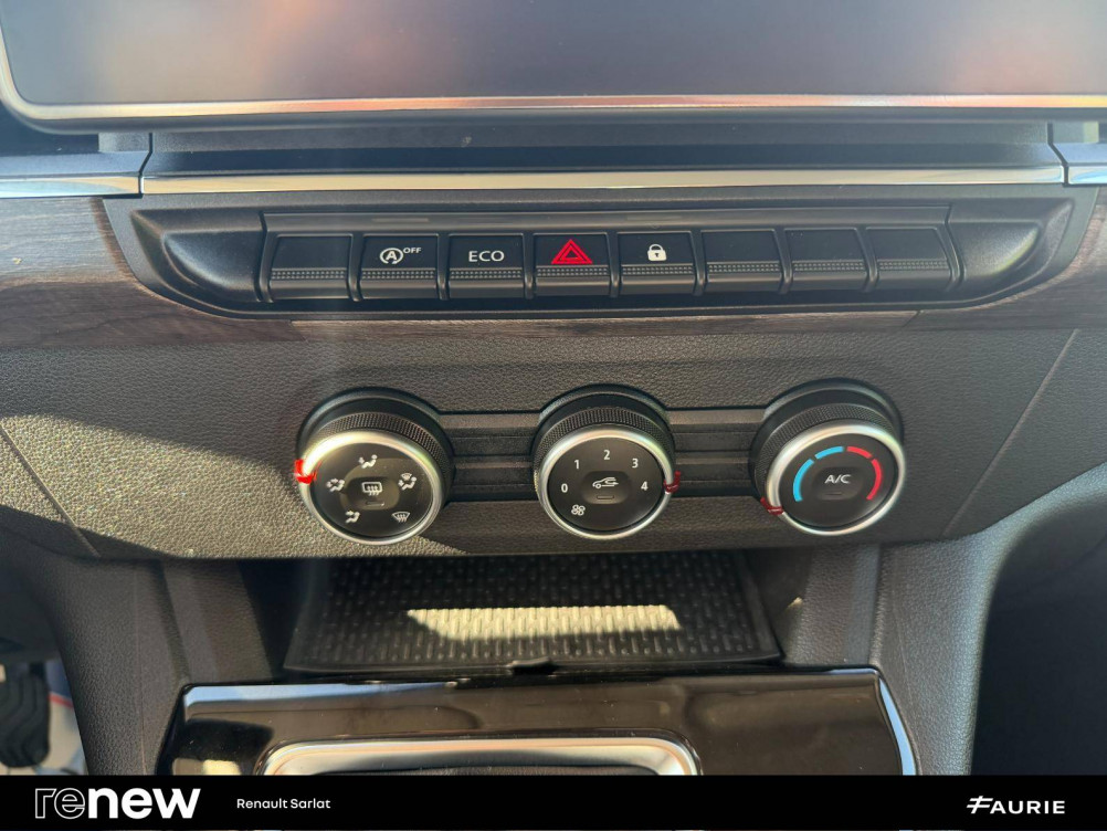 Acheter Renault Kangoo 3 Kangoo Blue dCi 95 Zen 5p occasion dans les concessions du Groupe Faurie